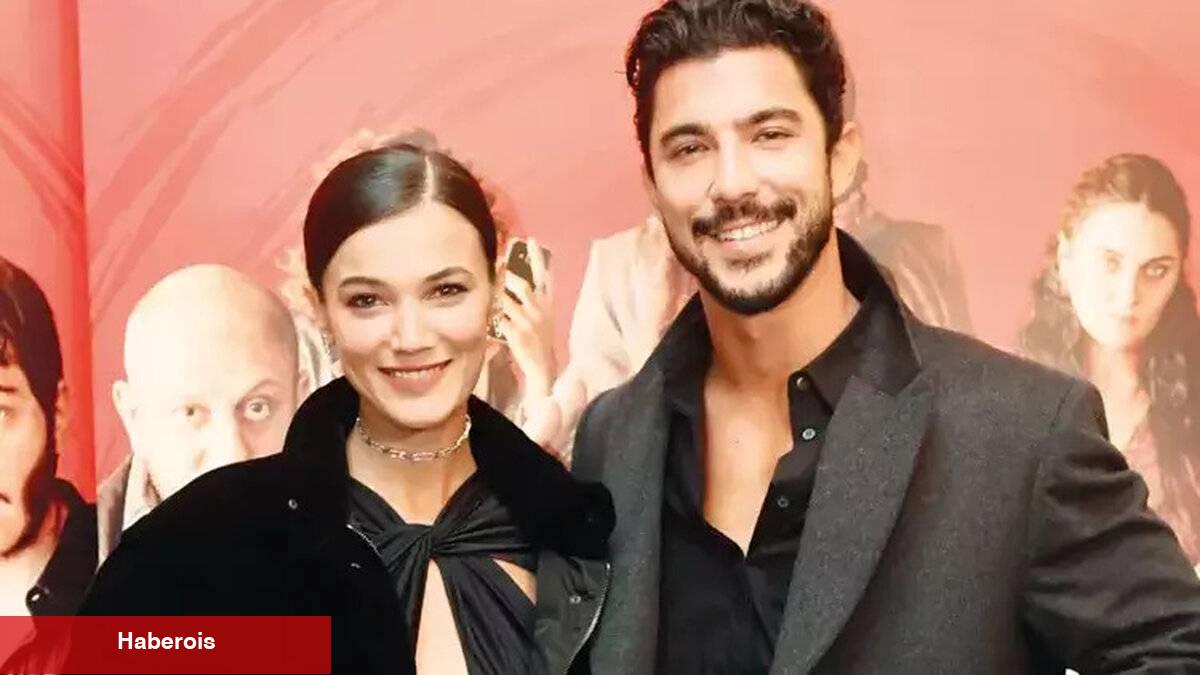 Pınar Deniz ve Kaan Yıldırım evleniyor mu?