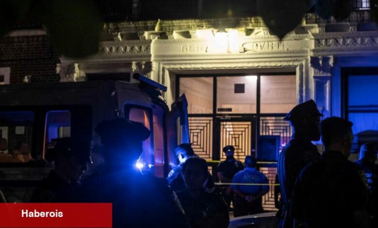 Polis, Küvette Saklanan Brooklynli Adamı Ölümcül Şekilde Vurdu - Haberois Polis, Küvette Saklanan Brooklynli Adamı Ölümcül Şekilde Vurdu