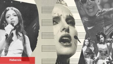 Pop Müziği Hakkında Sıradanlığı Çözen İlk Film