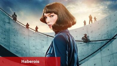 Prime Video, Merakla Beklenen Yeni Dizisi Citadel: Diana'nın Afiş Görselini ve Fragmanını Paylaştı