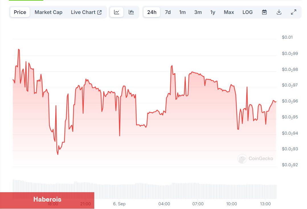 PSPS Coin Nedir? BobaCat Geleceği ve Fiyat Yorumları