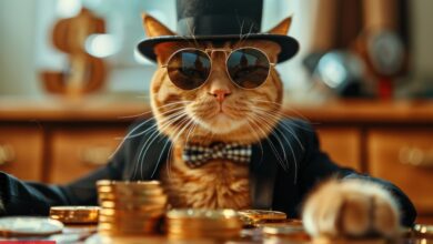 PSPS Coin Nedir? BobaCat Geleceği ve Fiyat Yorumları