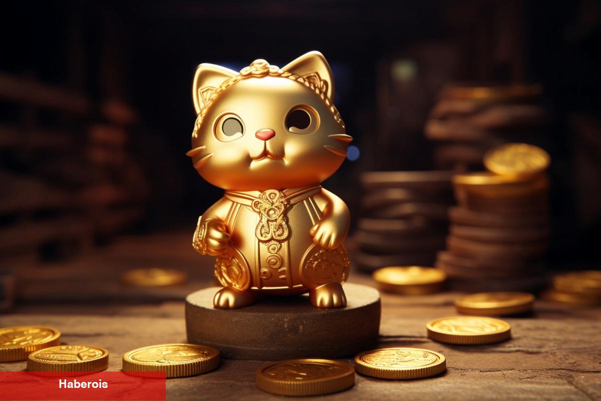 PSPS Coin Nedir? BobaCat Geleceği ve Fiyat Yorumları
