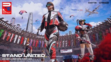 PUBG Nations Cup 2024 Başlıyor