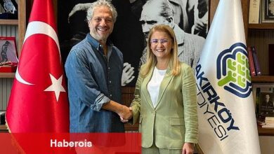 Ragıp Savaş, Başkan Ovalıoğlu'nun sanat danışmanı oldu.