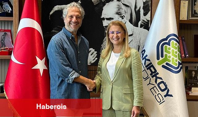Ragıp Savaş, Başkan Ovalıoğlu'nun sanat danışmanı oldu.