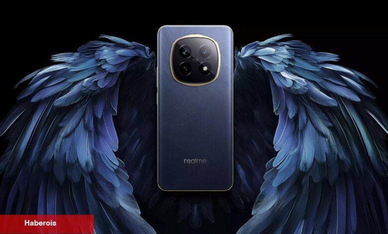 Realme'nin fiyat - performans modeli Realme P2 Pro 5G tanıtıldı - Haberois Realme'nin fiyat - performans modeli Realme P2 Pro 5G tanıtıldı