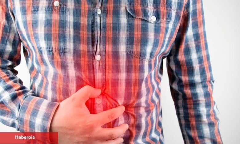 Reflü Şikayetlerini Önleyecek 10 Öneri - Haberois Reflü Şikayetlerini Önleyecek 10 Öneri