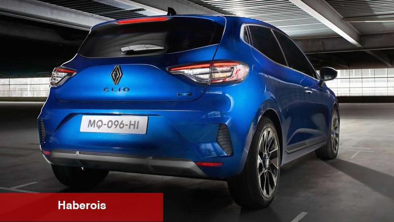 Renault Clio şimdiki fiyat listesi: Artık fiyatı hiç de uygun değil - Haberois Renault Clio şimdiki fiyat listesi: Artık fiyatı hiç de uygun değil