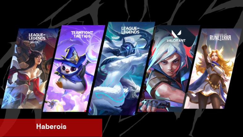 Riot Games, Türkiye'deki Fiyatlarına Artırım Yapıyor