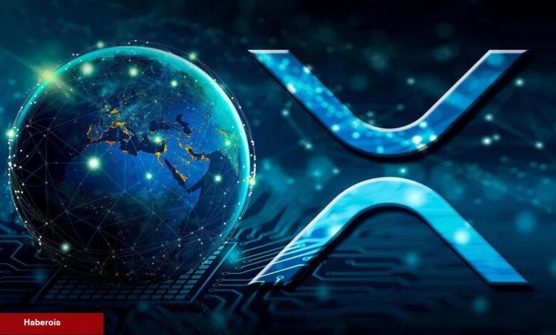 Ripple Bu Kripto Dostu Ülkeye Açılıyor: XRP için Gayeler Yüksek! - Haberois Ripple Bu Kripto Dostu Ülkeye Açılıyor: XRP için Gayeler Yüksek!