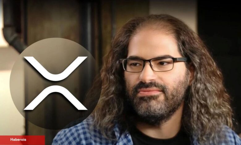 Ripple CTO, XRP Coin ile Bu Altcoin’i Karşılaştırdı: Sonuç Çarpıcı! - Haberois Ripple CTO, XRP Coin ile Bu Altcoin’i Karşılaştırdı: Sonuç Çarpıcı!
