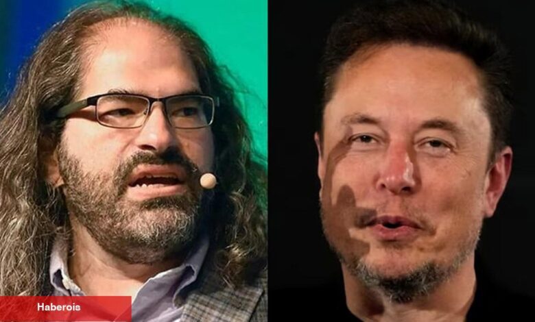 Ripple CTO’su Elon Musk’a Teşekkür Etti: Sebebi İlginç! - Haberois Ripple CTO’su Elon Musk’a Teşekkür Etti: Sebebi İlginç!
