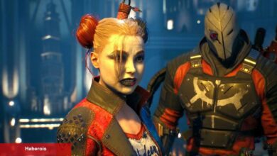 Rocksteady Küçülmeye Gidiyor: Sorumlusu Suicide Squad