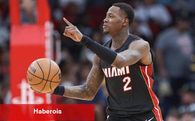 Rozier, sakatlık durumu için: "Henüz 5'e 5 için hazır değilim" - Haberois Rozier, sakatlık durumu için: "Henüz 5'e 5 için hazır değilim"