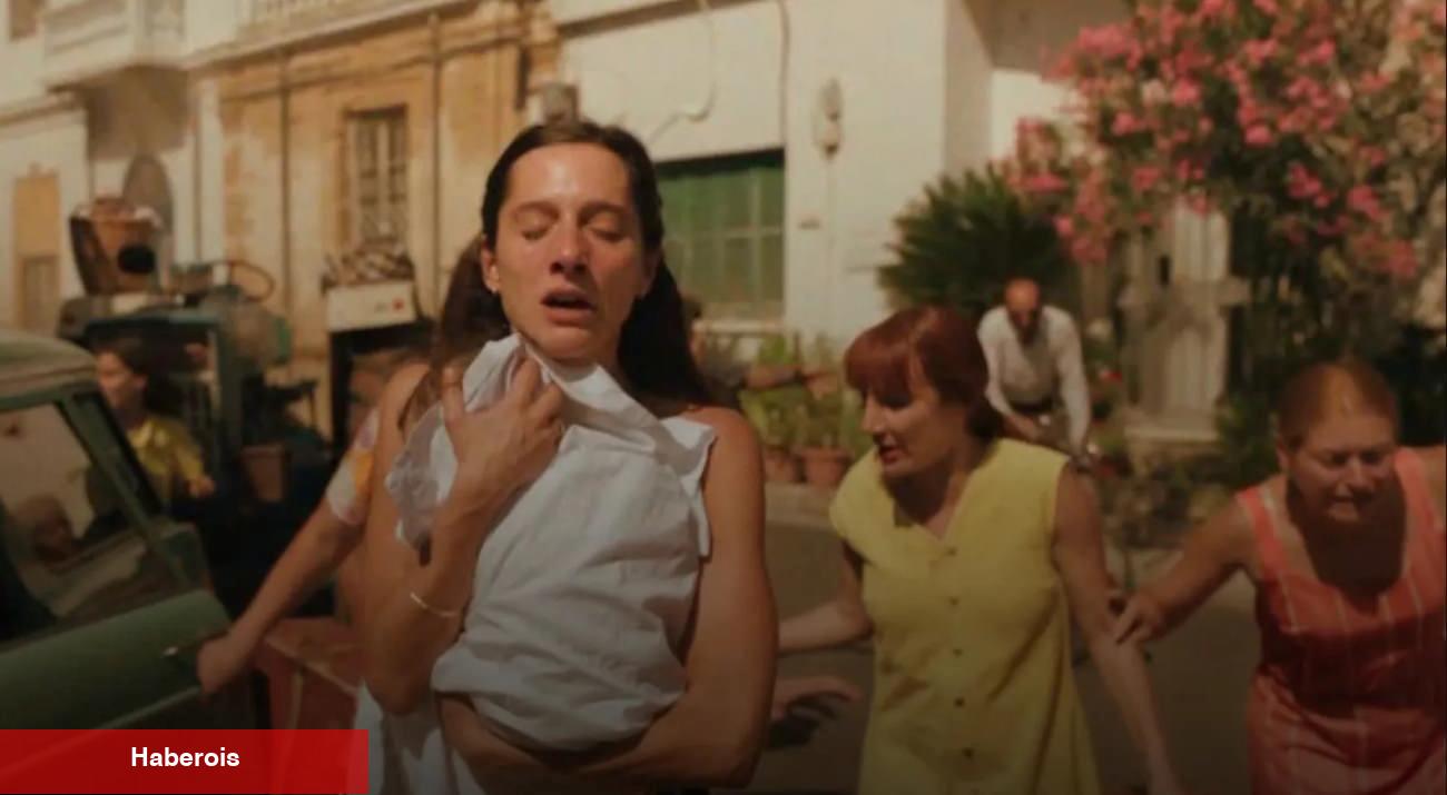 RTÜK kritik kararı aldırdı! Netflix Kıbrıs kara propagandasına kucak açmıştı