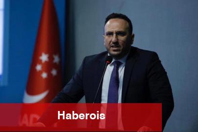 Saadet GİK Üyesi Tekin: 5 milyondan fazla Müslüman katledildi