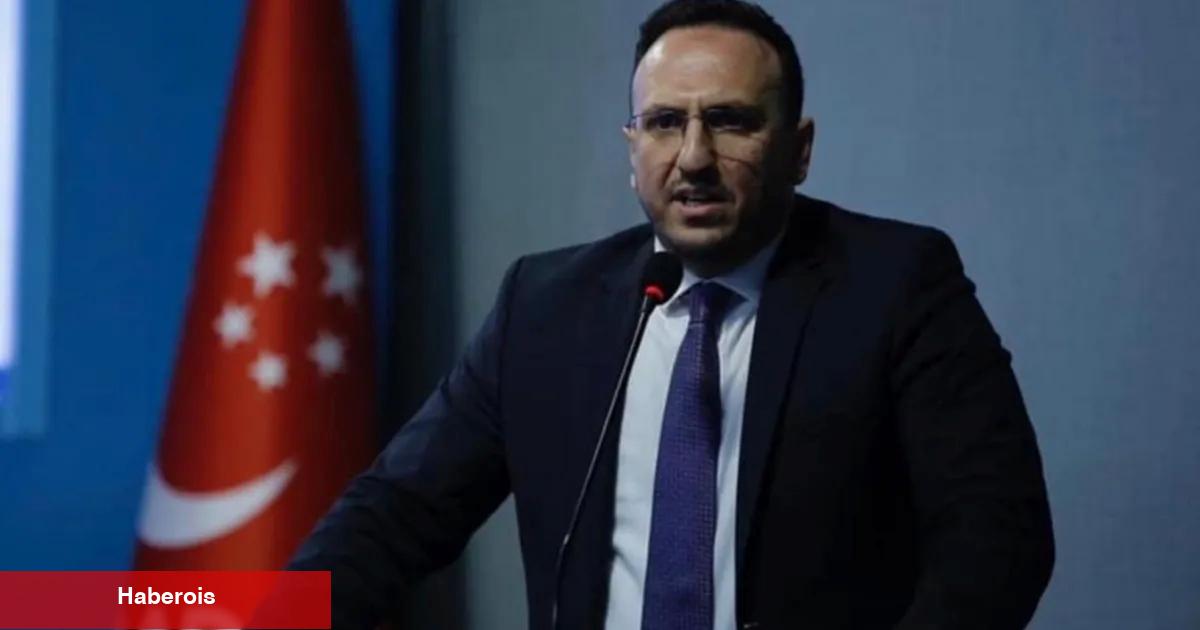 Saadet GİK Üyesi Tekin: 5 milyondan fazla Müslüman katledildi