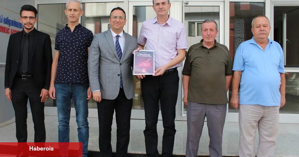 Saadet Partisi’nden Edirne'de önemli ziyaretler