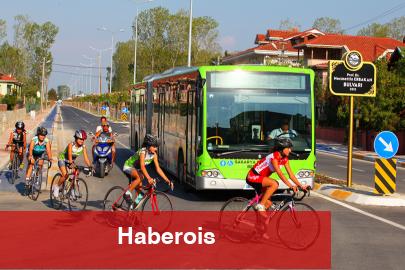 Sakarya'da sporseverleri ‘hareketli’ hafta bekliyor
