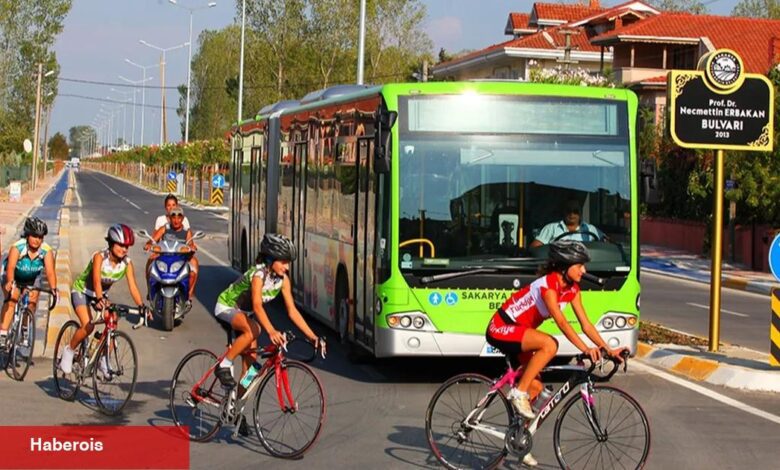 Sakarya'da sporseverleri ‘hareketli’ hafta bekliyor - Haberois Sakarya'da sporseverleri ‘hareketli’ hafta bekliyor