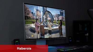 Samsung Electronics Gamescom 2024'te 3D gözlük gerektirmeyen 'Odyssey 3D' oyun monitörünü tanıttı