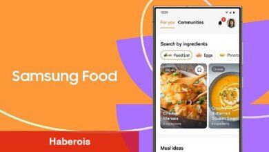 Samsung Food'un ilk kez IFA 2024'te görücüye çıkacak yeni özellikleri yemek deneyimlerinde çıtayı yükseltmeye hazırlanıyor