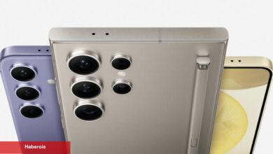 Samsung Galaxy S24 ONE UI 6.1.1 güncellemesi aldı