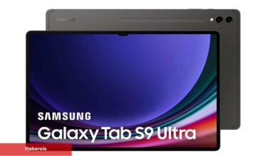 Samsung Galaxy Tab S10 Serisi Detaylanmaya Devam Ediyor