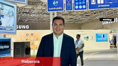 Samsung IFA 2024'e yapay zekanın gücüyle yaşamı kolaylaştıran ürün deneyimleri ve "Herkes için Yapay Zeka" vizyonuyla katılıyor