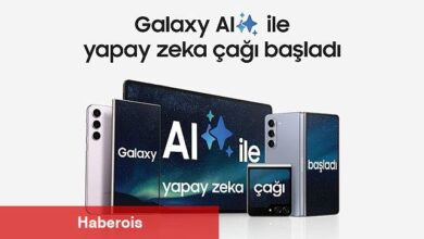 Samsung yılda yaklaşık 17 milyar dolarlık Ar-Ge yatırımıyla mobil yapay zekaya öncülük ediyor