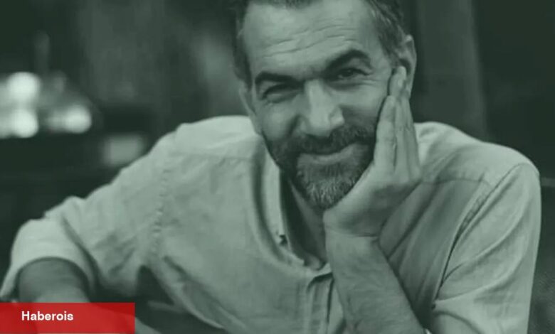 Sanatçı Mehmet Atlı’nı hayatı belgesel oluyor - Haberois Sanatçı Mehmet Atlı’nı hayatı belgesel oluyor