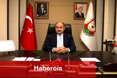Şanlıurfa Büyükşehir Başkanı YRP'den istifa etti... Başkanlığı bağımsız yapacak