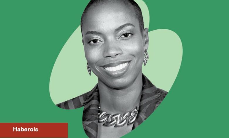 Sasheer Zamata Pratik En İyi Arkadaş Olmaktan Memnun - Haberois Sasheer Zamata Pratik En İyi Arkadaş Olmaktan Memnun