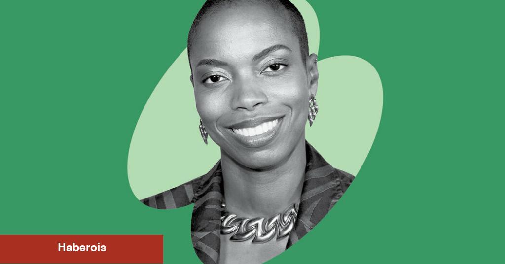 Sasheer Zamata Pratik En İyi Arkadaş Olmaktan Memnun