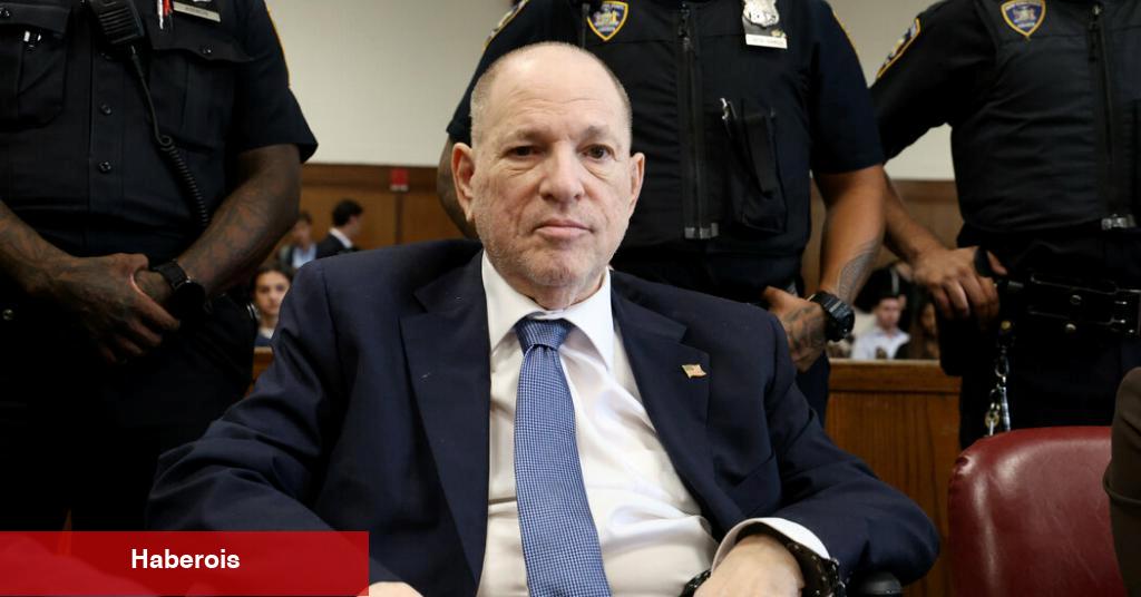 Savcılar, Weinstein'ın New York'ta Yeni Bir Mühürlü İddianameyle Karşı Karşıya Olduğunu Söylüyor