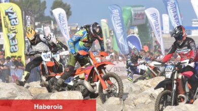 Sea To Sky Enduro Motosiklet Yarışı, Antalya'da yapılacak