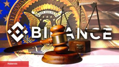 SEC Binance Şikayetini Değiştirdi: Ripple CLO Reaksiyon Gösterdi!