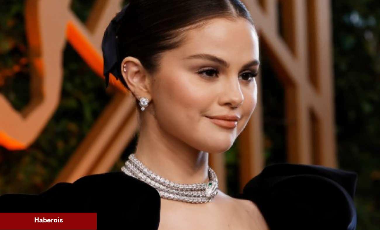 Selena Gomez bu sefer servetiyle gündem oldu! İsmi listeye girdi