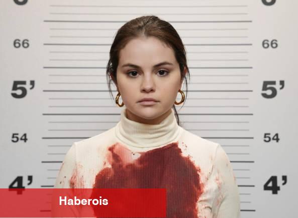 Selena Gomez bu sefer servetiyle gündem oldu! İsmi listeye girdi