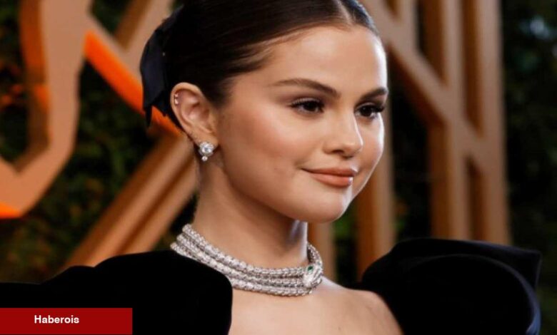 Selena Gomez bu sefer servetiyle gündem oldu! İsmi listeye girdi - Haberois Selena Gomez bu sefer servetiyle gündem oldu! İsmi listeye girdi