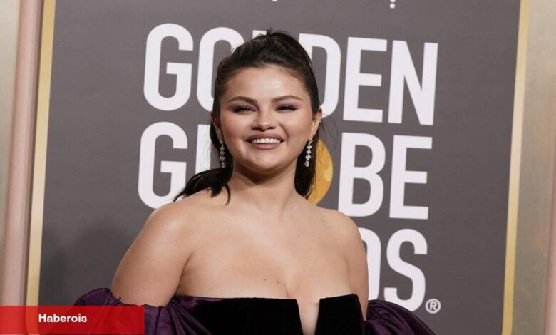 Selena Gomez: 'Çocuğum olması mümkün değil' - Haberois Selena Gomez: 'Çocuğum olması mümkün değil'