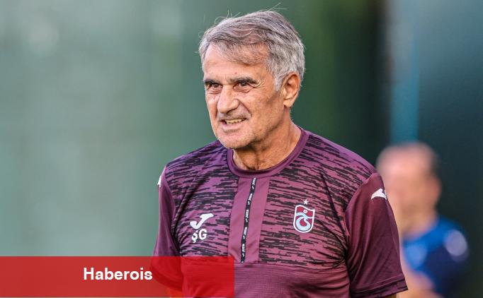 Şenol Güneş: "Nasıl bir kadro olduğumuzu gösterelim" - Haberois Şenol Güneş: "Nasıl bir kadro olduğumuzu gösterelim"