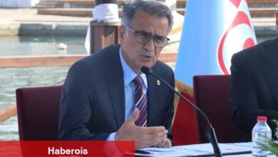 Şenol Güneş'ten Beşiktaş mesaisi - Haberois Şenol Güneş'ten Beşiktaş mesaisi