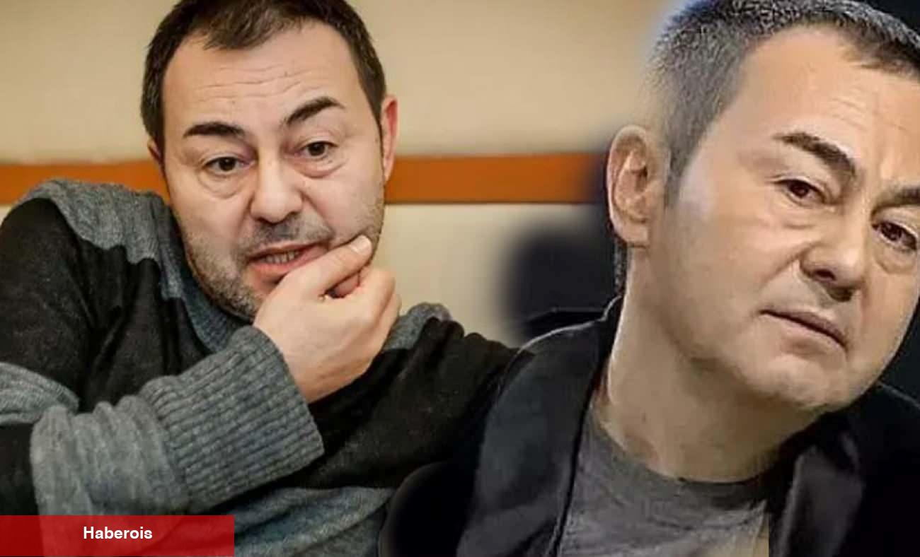 Serdar Ortaç 'oğlum bittin sen iflas ettin' dedi! "50 yıl sonra bıraktım" tabiri gündem oldu