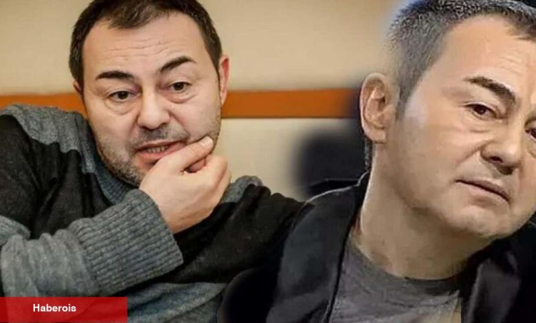Serdar Ortaç 'oğlum bittin sen iflas ettin' dedi! "50 yıl sonra bıraktım" tabiri gündem oldu - Haberois Serdar Ortaç 'oğlum bittin sen iflas ettin' dedi! "50 yıl sonra bıraktım" tabiri gündem oldu
