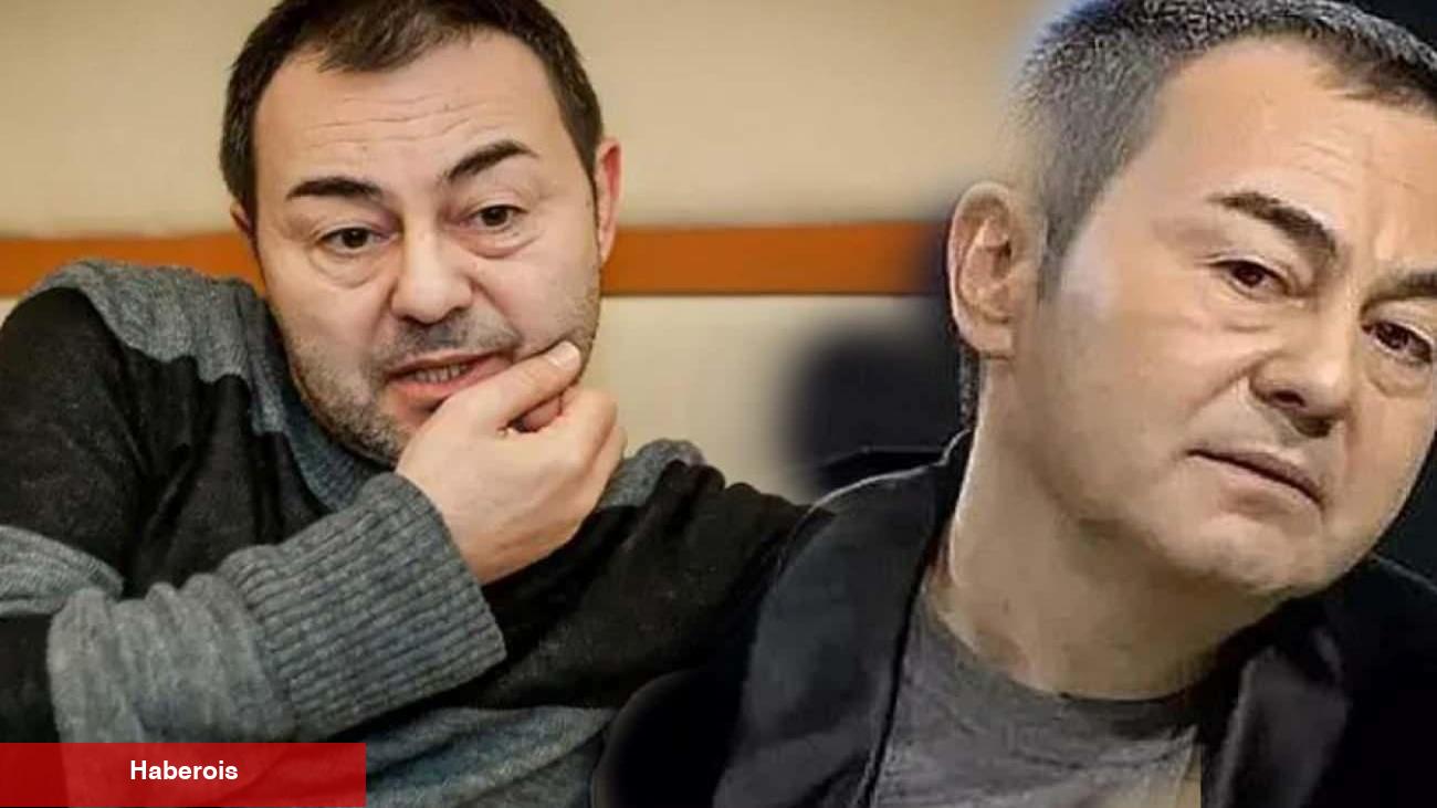 Serdar Ortaç 'oğlum bittin sen iflas ettin' dedi! "50 yıl sonra bıraktım" tabiri gündem oldu