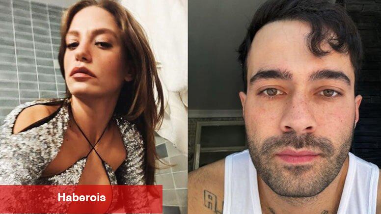 Serenay Sarıkaya evlilik sorularına yanıt verdi: 'Çok erken'