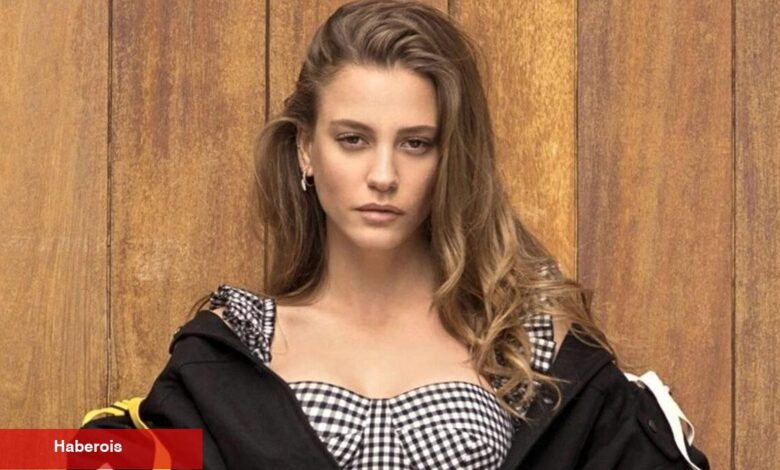 Serenay Sarıkaya evlilik sorularına yanıt verdi: 'Çok erken' - Haberois Serenay Sarıkaya evlilik sorularına yanıt verdi: 'Çok erken'
