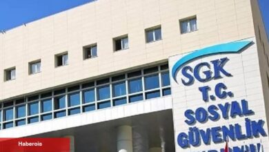SGK'dan gelen borç bildirimi tepki topladı